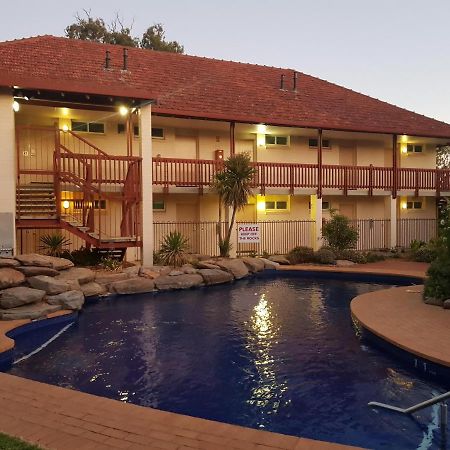 Vine Inn Barossa Nuriootpa Zewnętrze zdjęcie