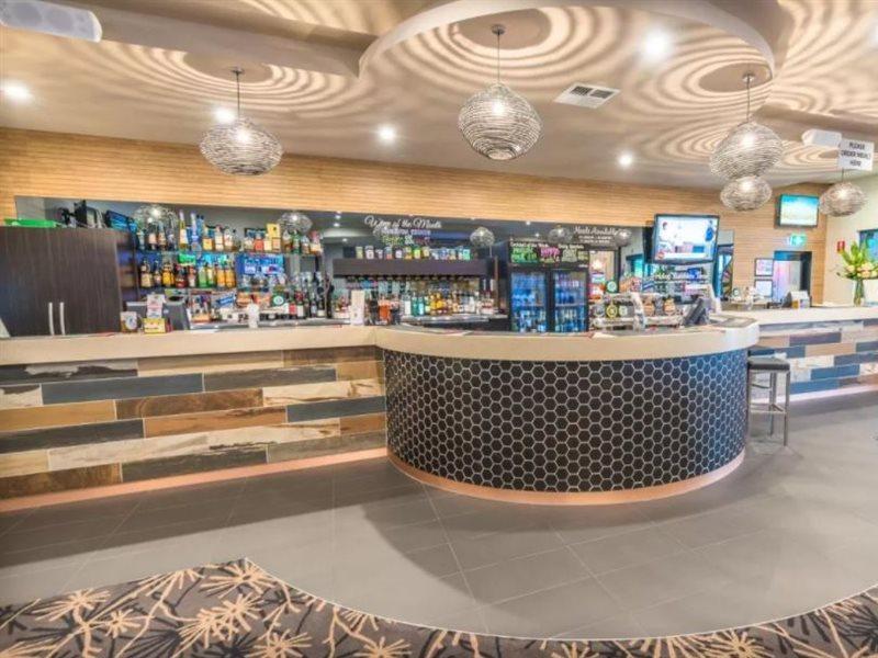 Vine Inn Barossa Nuriootpa Zewnętrze zdjęcie