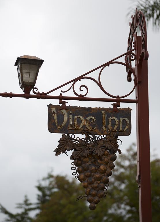 Vine Inn Barossa Nuriootpa Zewnętrze zdjęcie