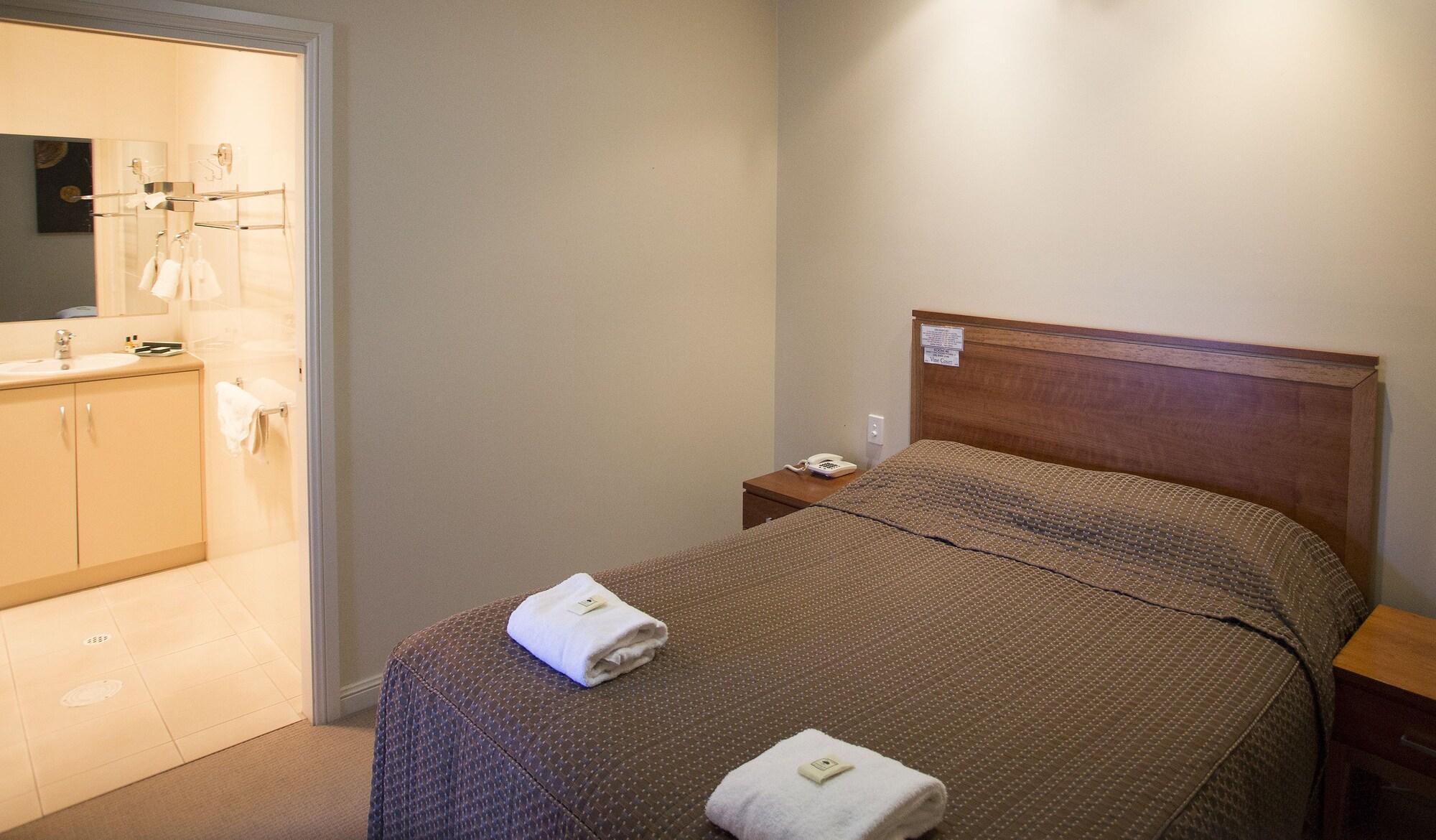 Vine Inn Barossa Nuriootpa Zewnętrze zdjęcie