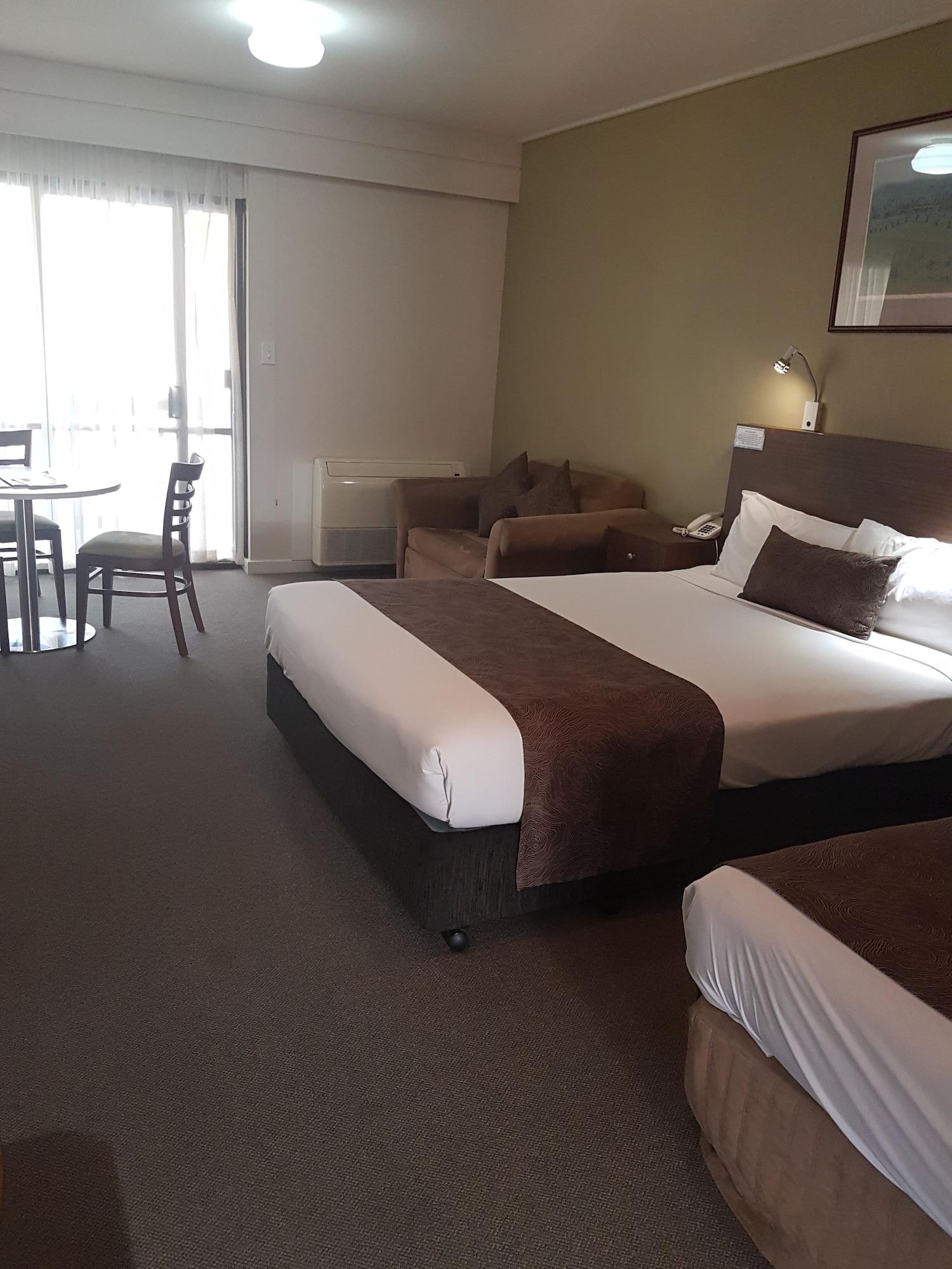 Vine Inn Barossa Nuriootpa Zewnętrze zdjęcie