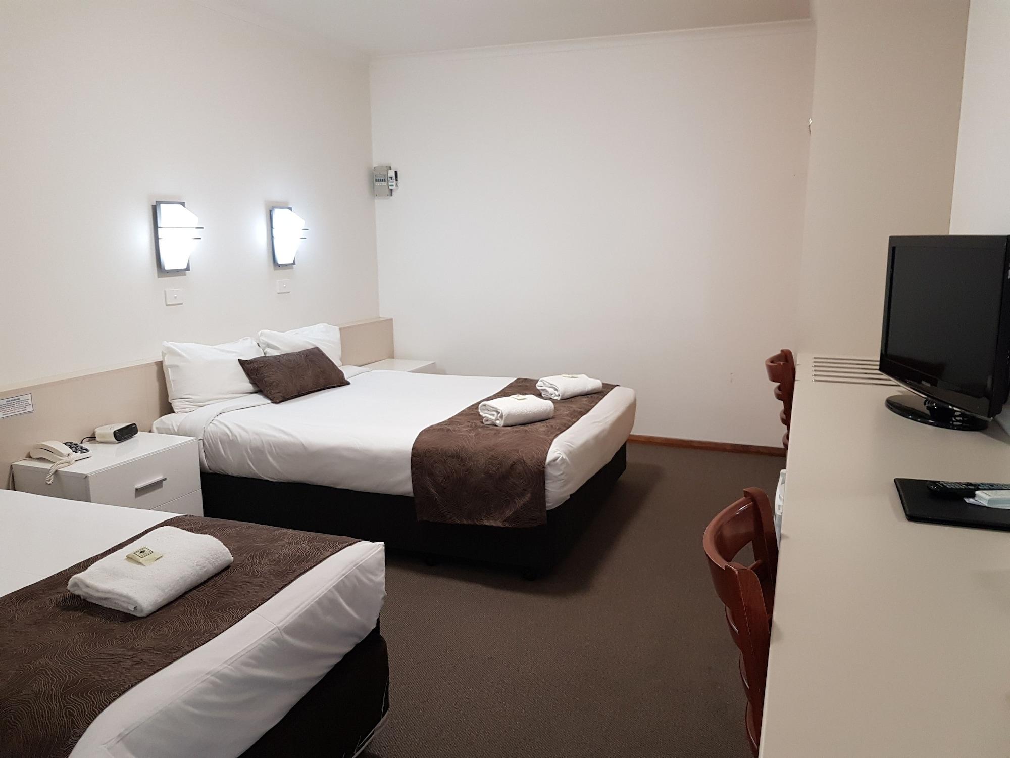 Vine Inn Barossa Nuriootpa Zewnętrze zdjęcie