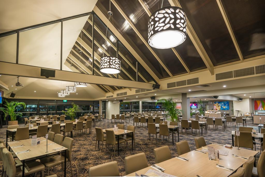 Vine Inn Barossa Nuriootpa Zewnętrze zdjęcie