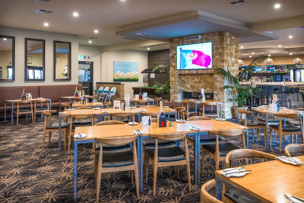 Vine Inn Barossa Nuriootpa Zewnętrze zdjęcie
