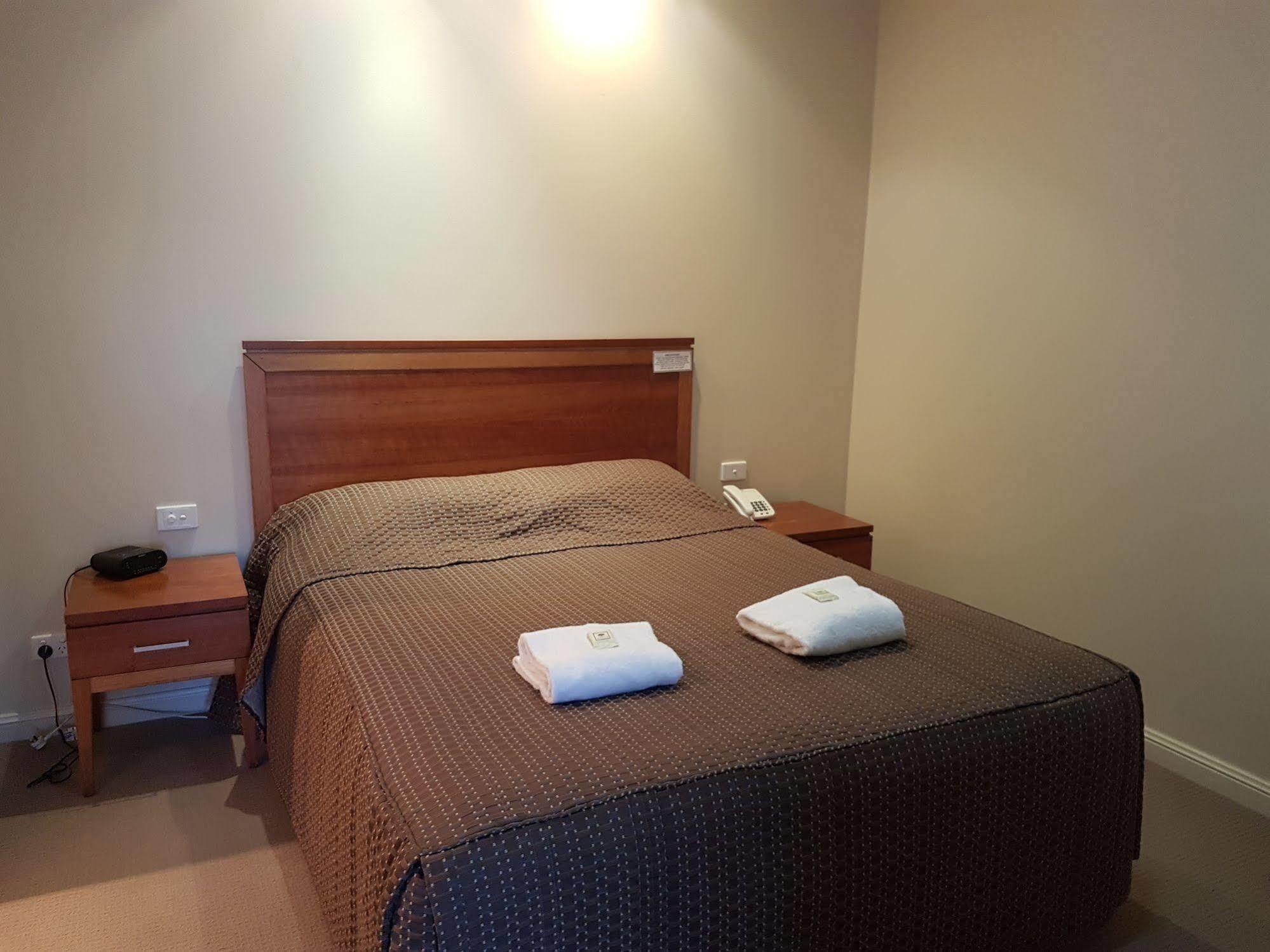 Vine Inn Barossa Nuriootpa Zewnętrze zdjęcie